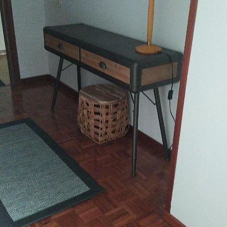Habitacion Alex , Es Un Quinto Sin Ascensor Pontevedra Eksteriør billede