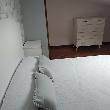 Habitacion Alex , Es Un Quinto Sin Ascensor Pontevedra Eksteriør billede