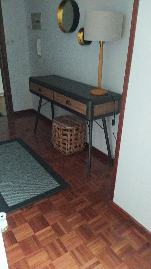 Habitacion Alex , Es Un Quinto Sin Ascensor Pontevedra Eksteriør billede